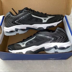 mizuno volleyball shoes